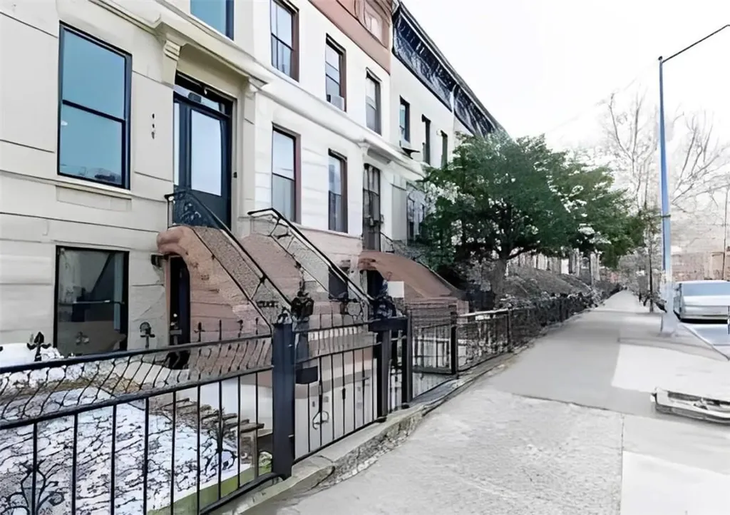 470 Quincy Street Brooklyn NY 11221