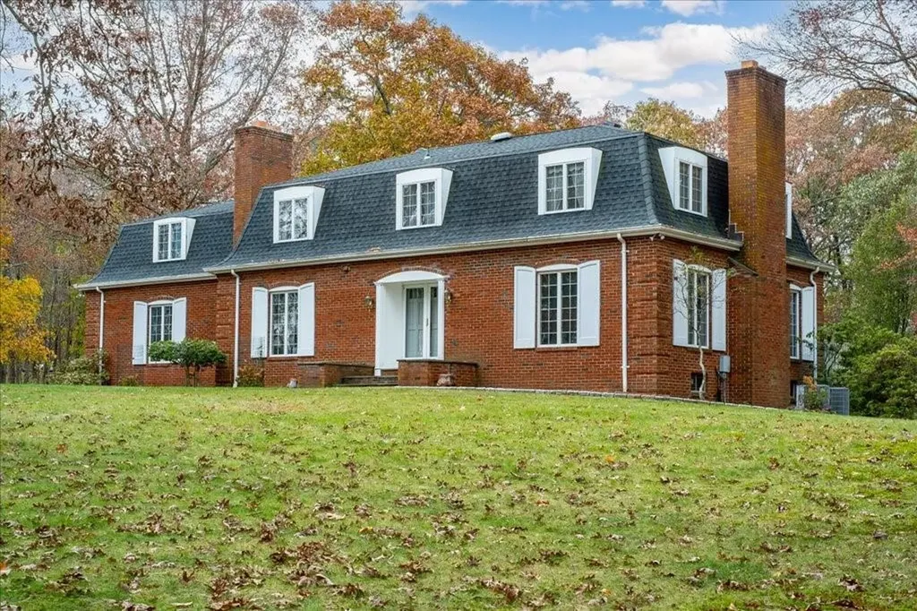 60 Birch Drive Katonah NY 10536