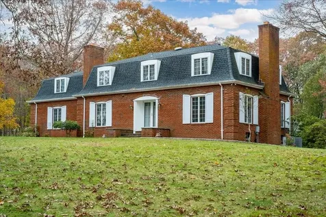 60 Birch Drive Katonah NY 10536