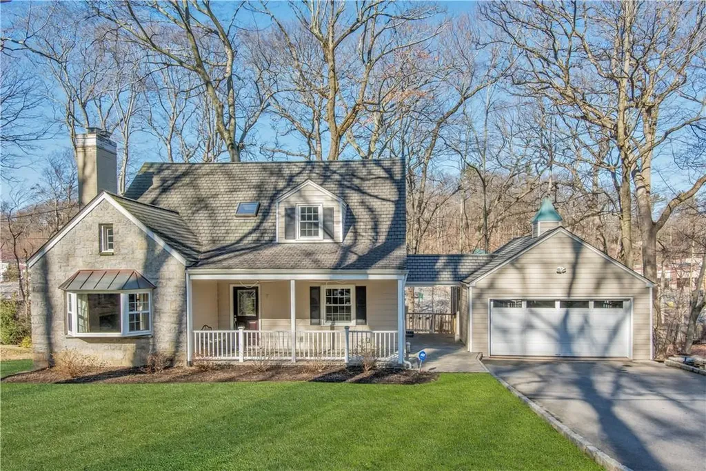 7 Medford Lane Scarsdale NY 10583