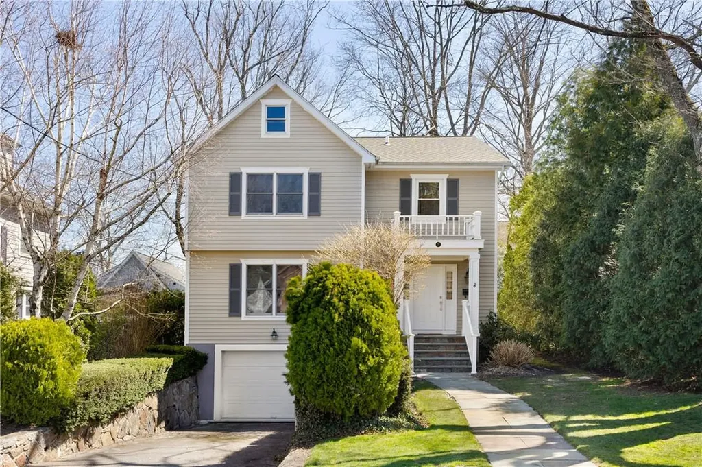 190 Nelson Road Scarsdale NY 10583