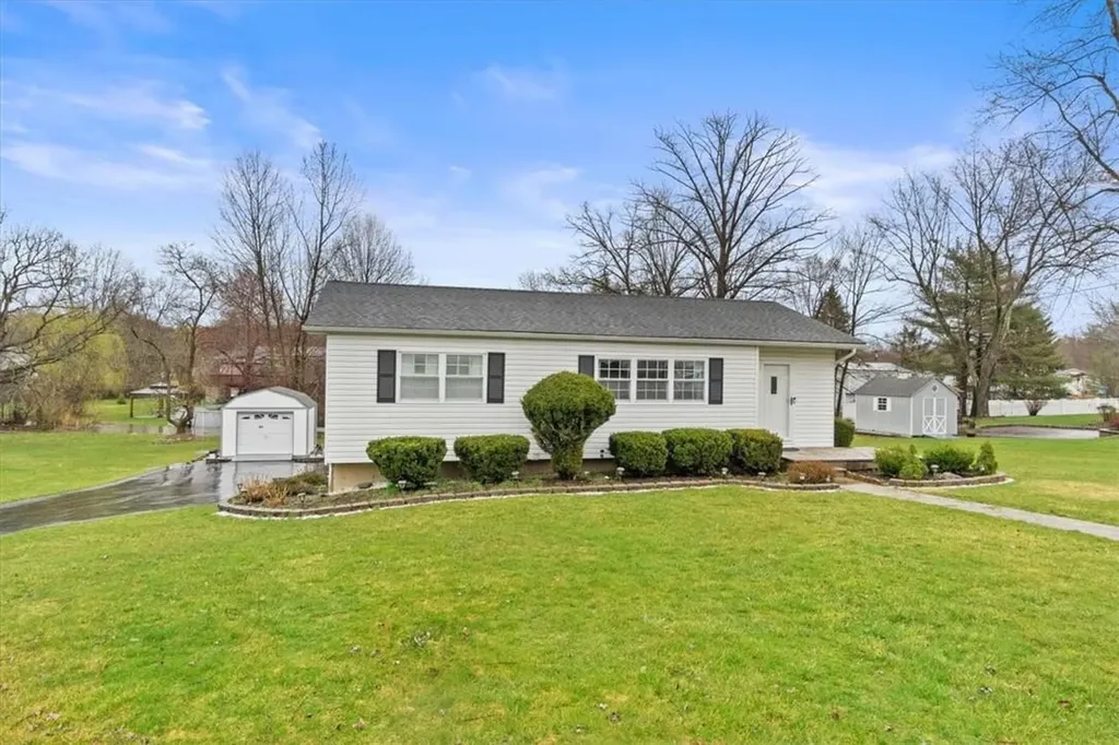 30 Trotting Drive Chester NY 10918