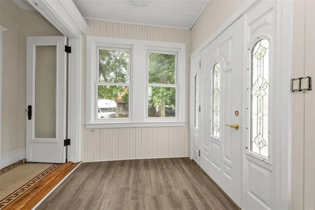 835 Dean Avenue Bronx NY 10465