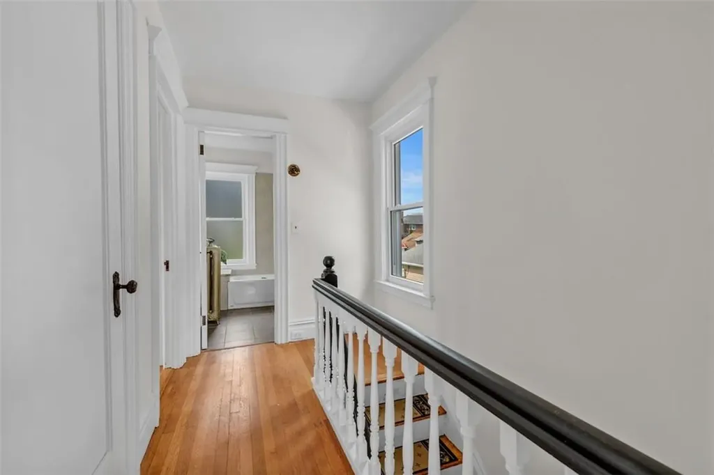 835 Dean Avenue Bronx NY 10465