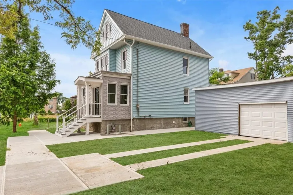 835 Dean Avenue Bronx NY 10465