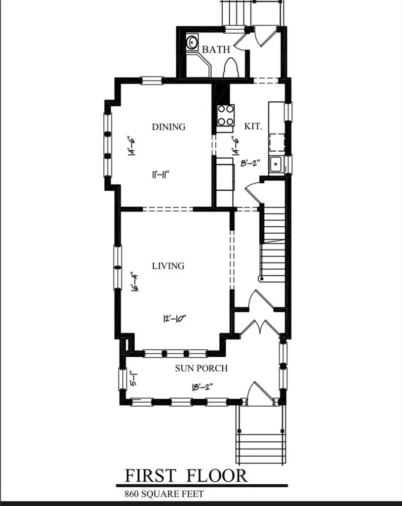 835 Dean Avenue Bronx NY 10465