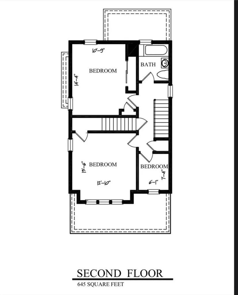835 Dean Avenue Bronx NY 10465