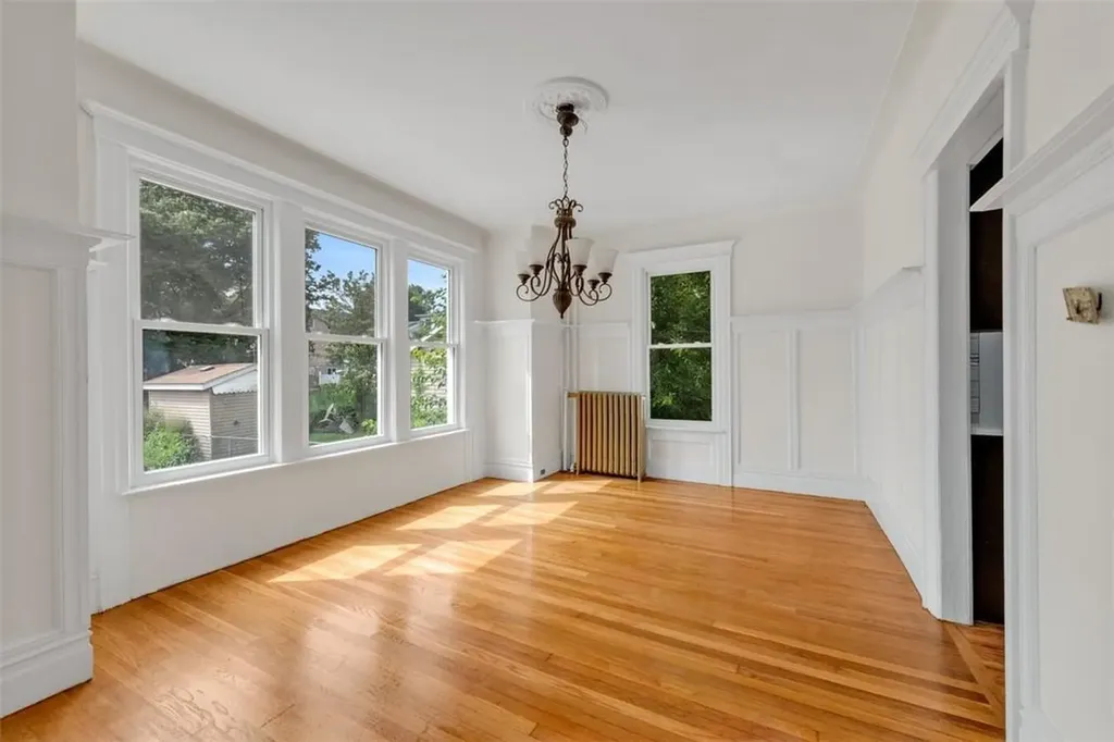 835 Dean Avenue Bronx NY 10465