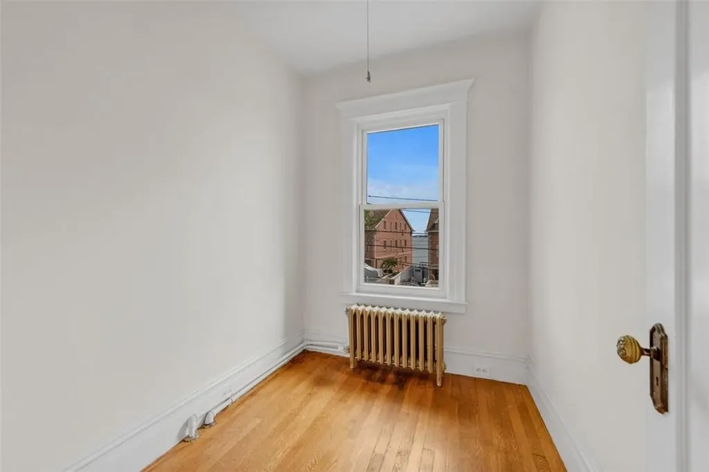 835 Dean Avenue Bronx NY 10465