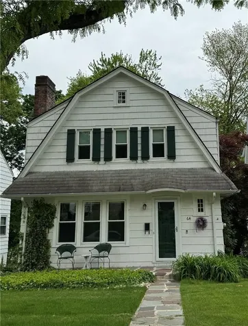 64 Parkview Drive Bronxville NY 10708