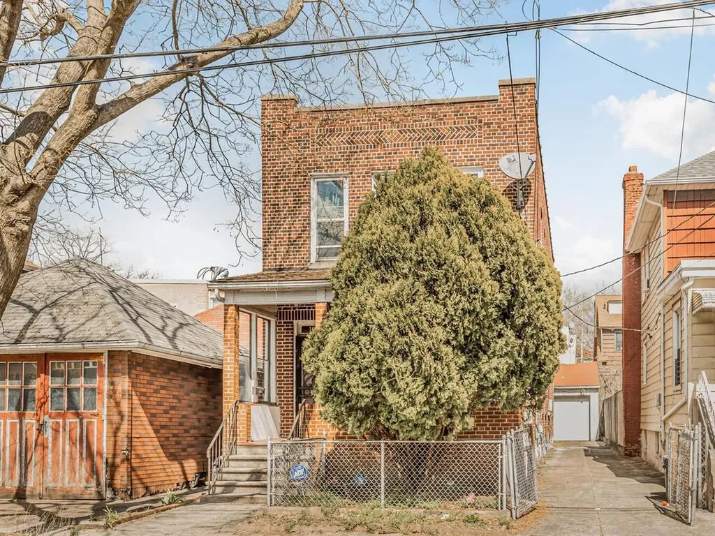 1590 Hone Avenue Bronx NY 10461