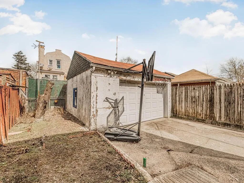 1590 Hone Avenue Bronx NY 10461