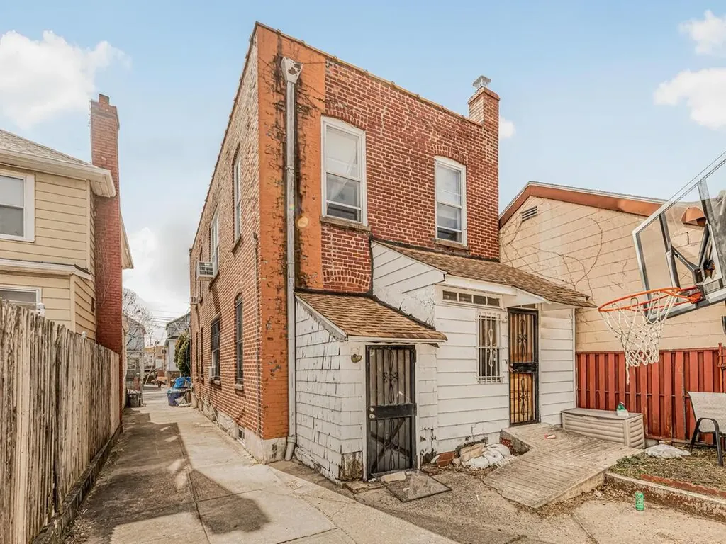 1590 Hone Avenue Bronx NY 10461