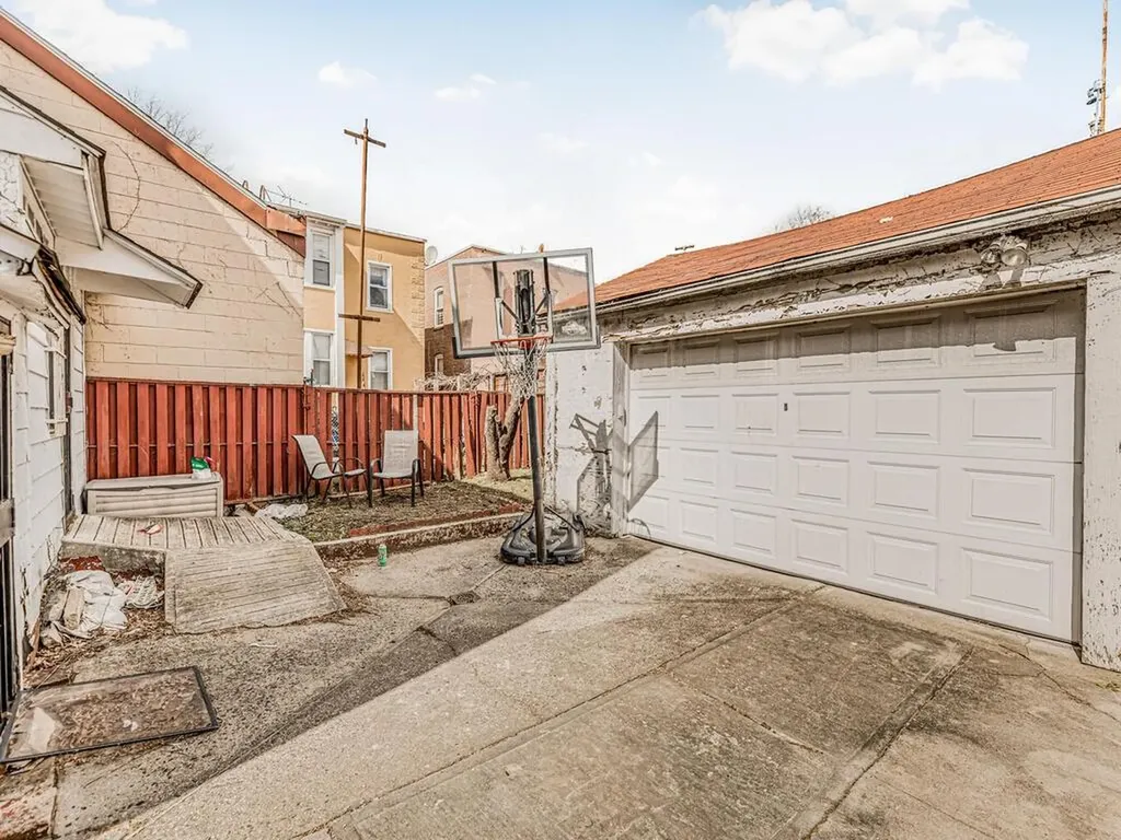 1590 Hone Avenue Bronx NY 10461