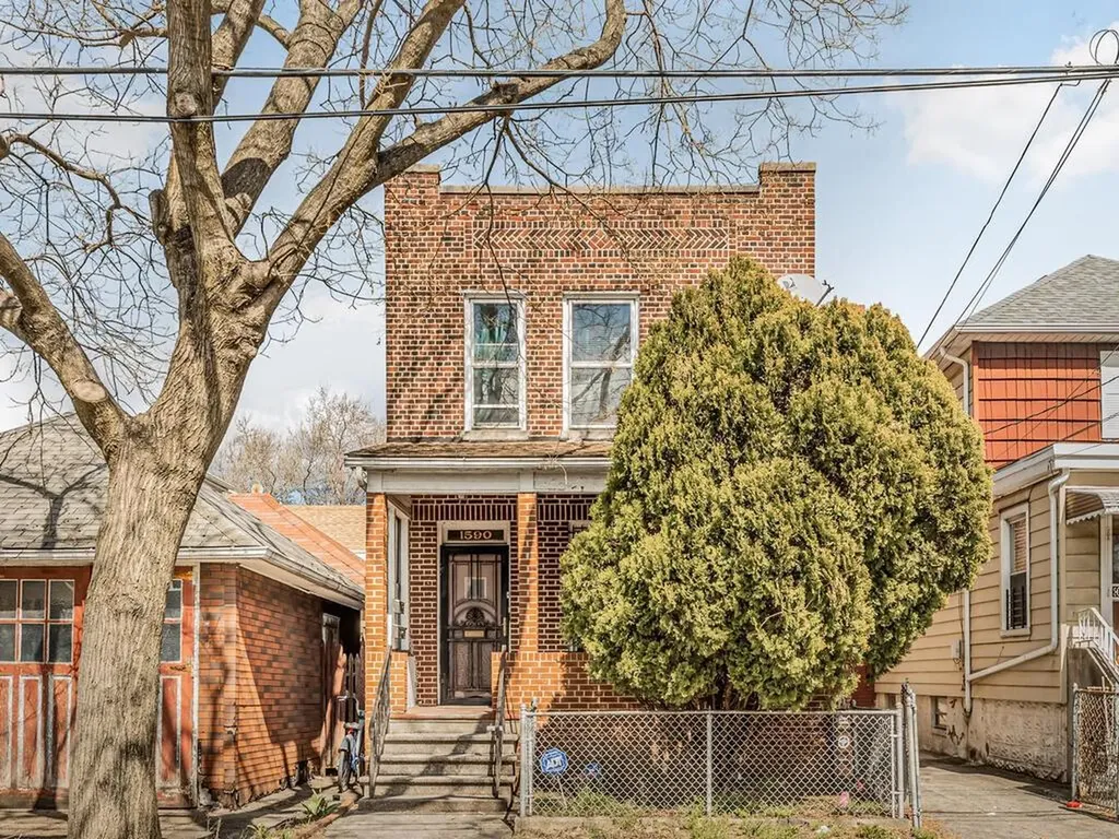 1590 Hone Avenue Bronx NY 10461