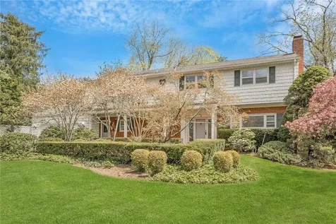 2 Dorchester Drive Rye Brook NY 10573