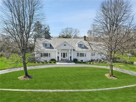 5 Griswold Road Rye NY 10580