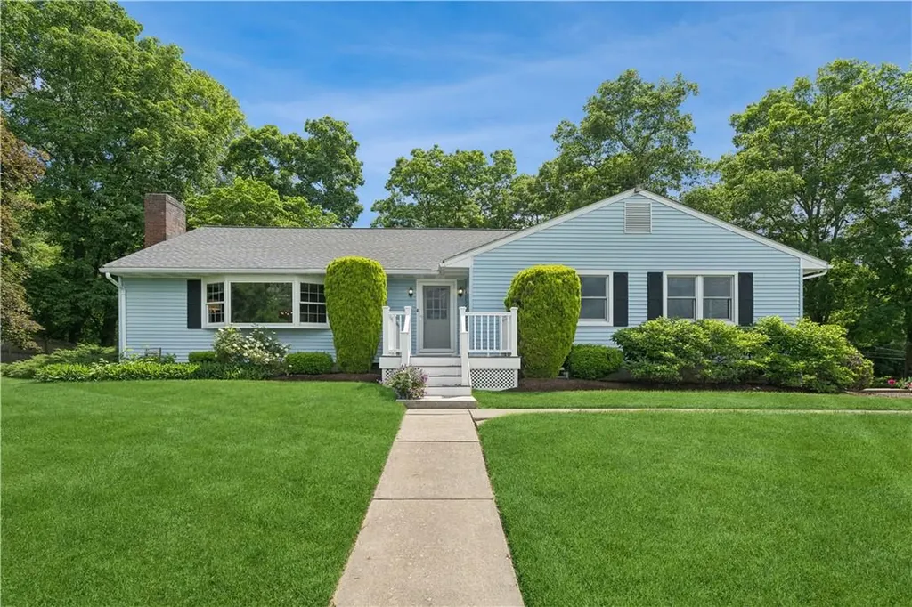 61 Mountain View Terrace Walden NY 12586