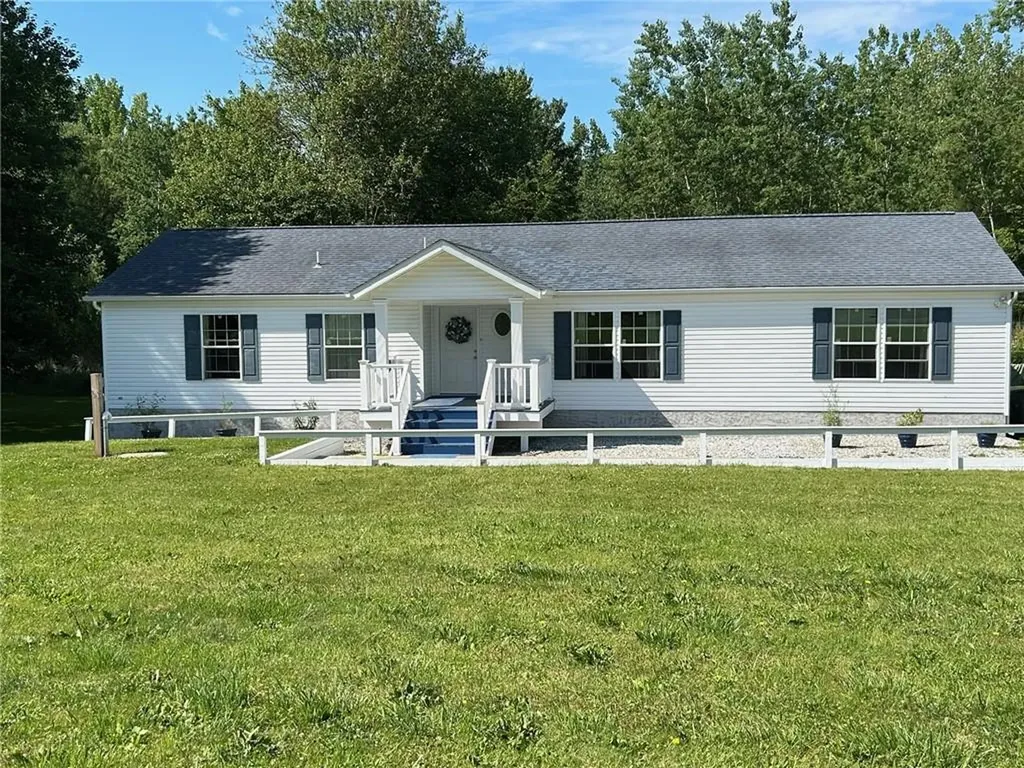 37 Conklin Hill Road Milton NY 12547