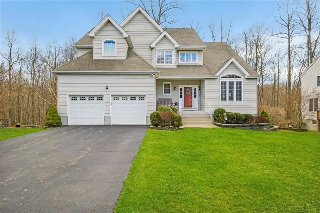 74 Travis Road Baldwin Place NY 10505