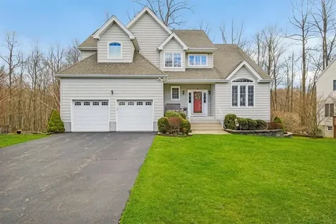 74 Travis Road Baldwin Place NY 10505