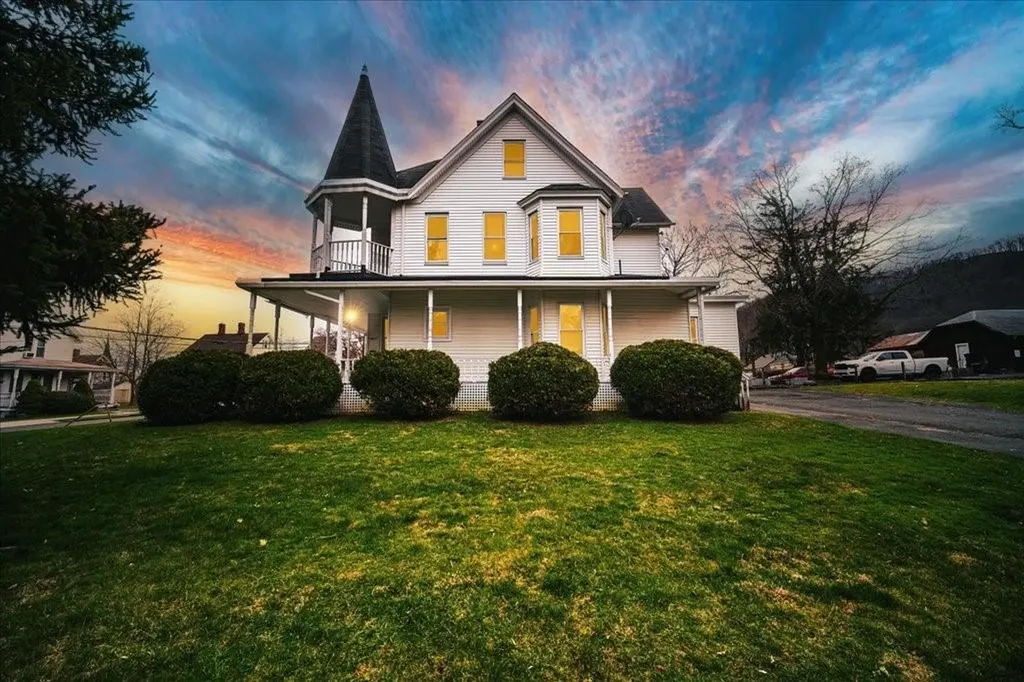 2 Hudson Avenue Haverstraw NY 10927