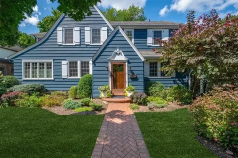 40 Flint Avenue Larchmont NY 10538