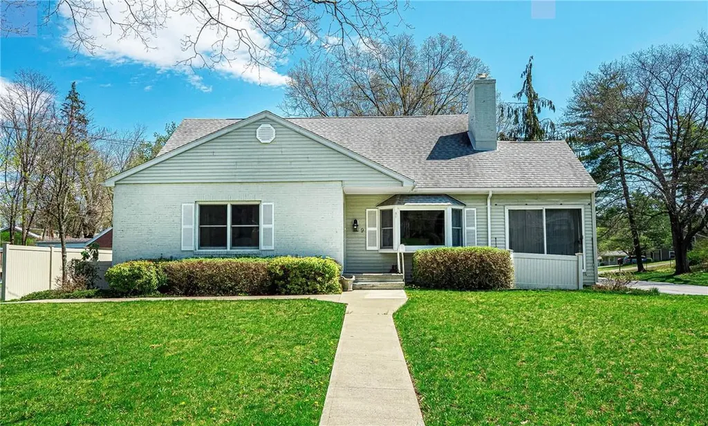 9 Linden Road Poughkeepsie NY 12603