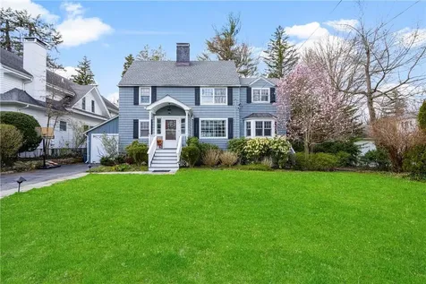 75 Fernwood Road Larchmont NY 10538