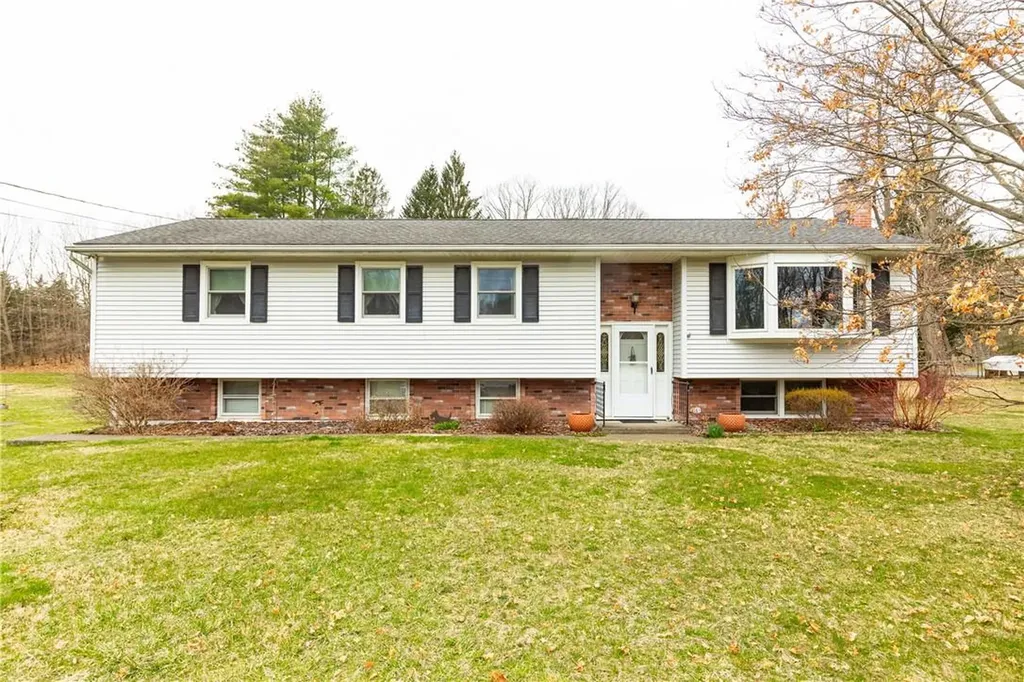 361 Norton Road Red Hook NY 12571