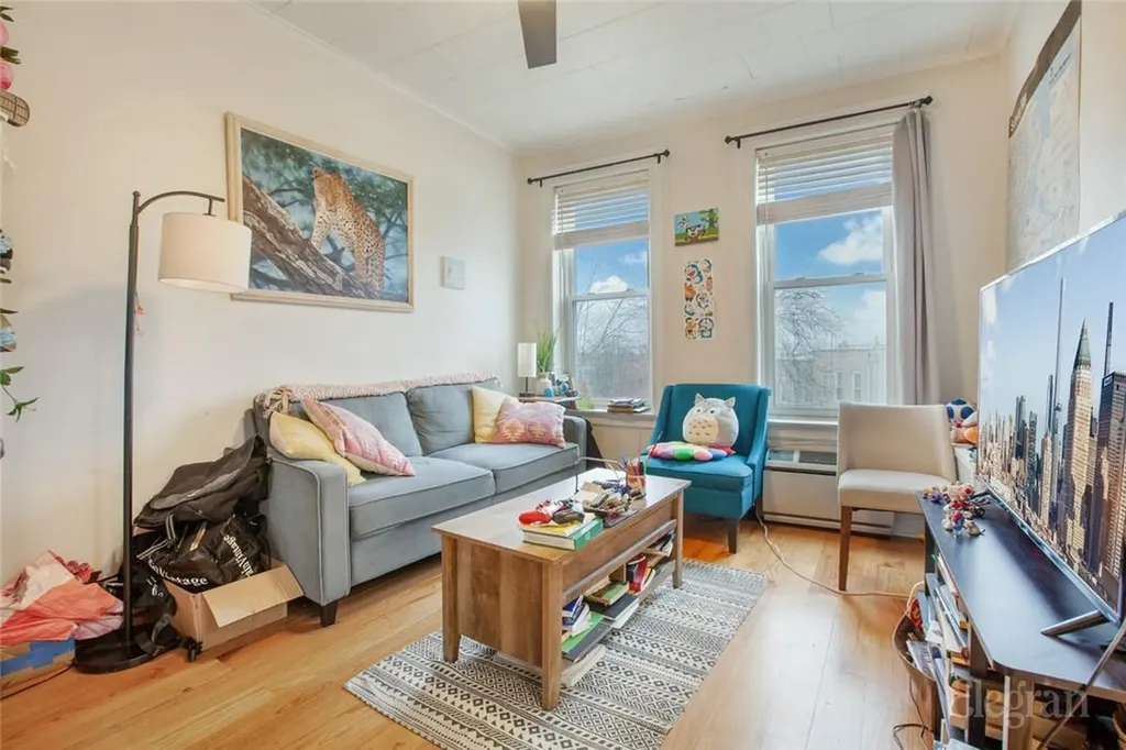 21-17 Rene Court Ridgewood NY 11385