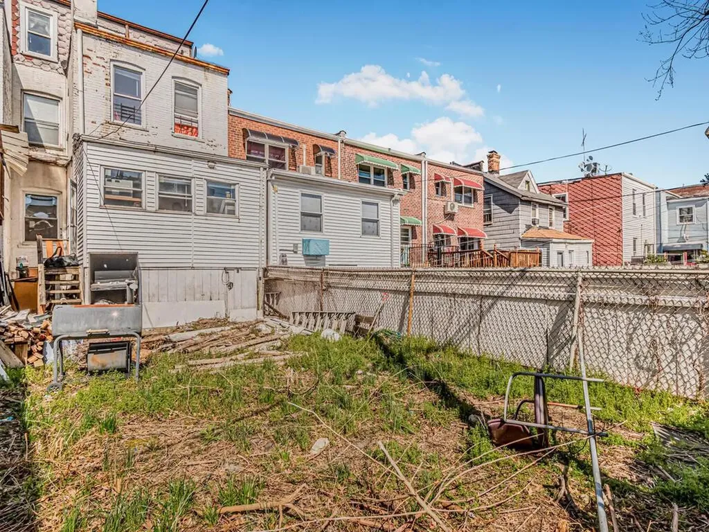 3270 Hull Avenue Bronx NY 10467