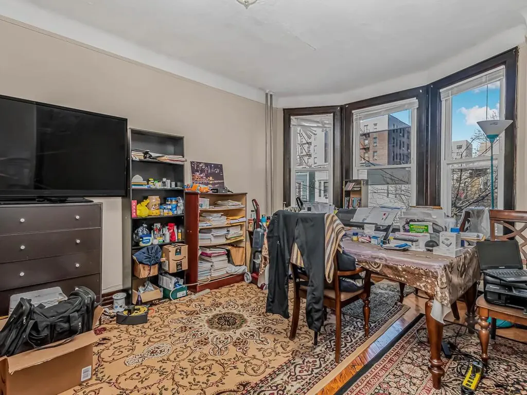 3270 Hull Avenue Bronx NY 10467