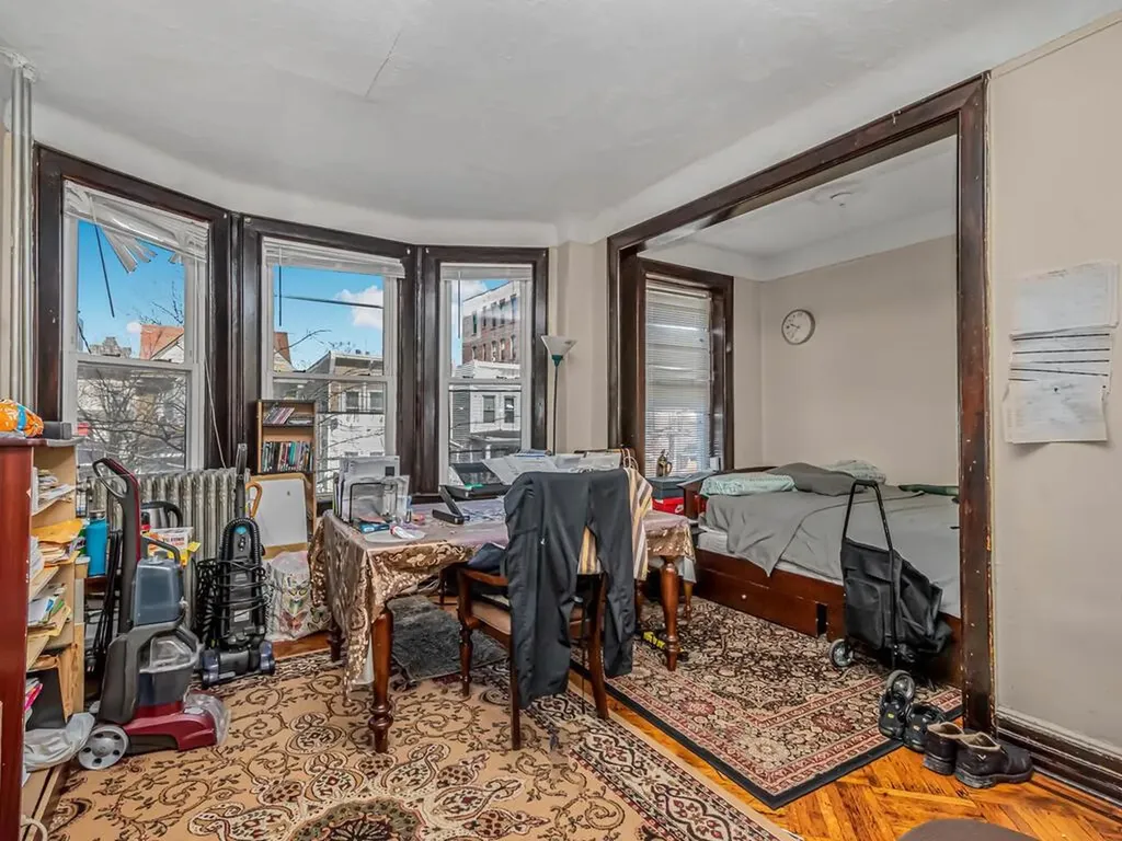 3270 Hull Avenue Bronx NY 10467