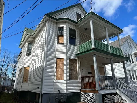 8 Hoffman Avenue Poughkeepsie NY 12603