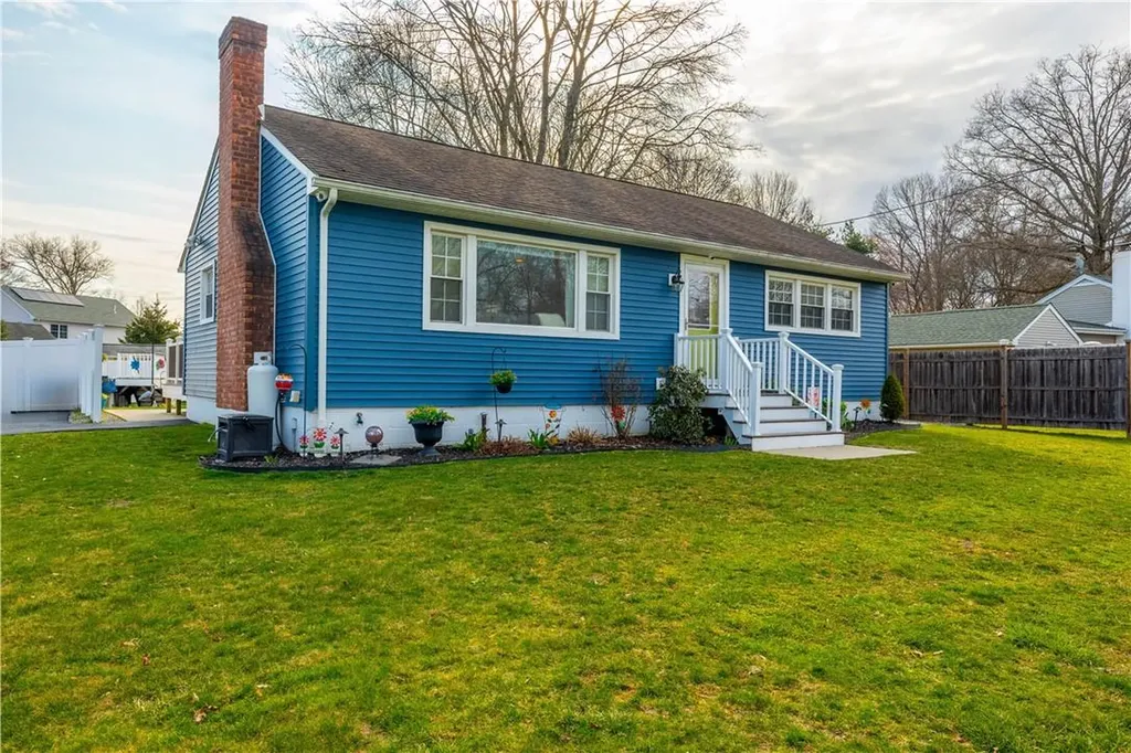 60 Carmen Drive Poughkeepsie NY 12603