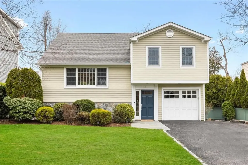 65 Intervale Place Rye NY 10580