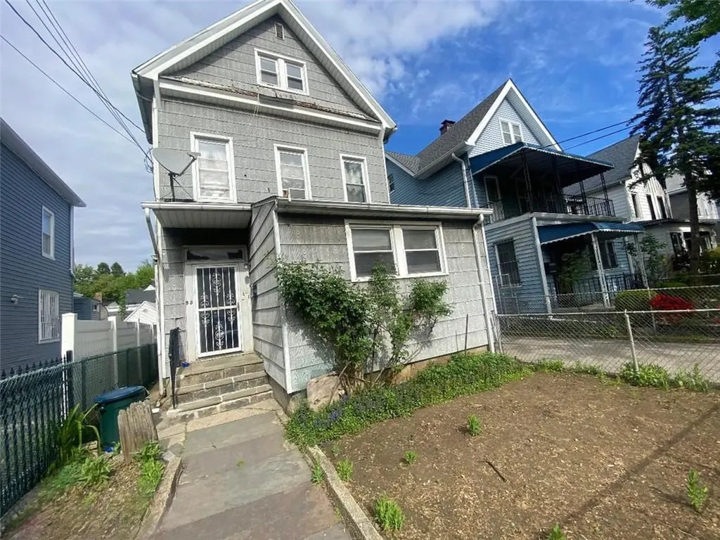 23 S 13th Avenue Mount Vernon NY 10550
