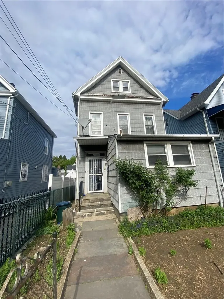 23 S 13th Avenue Mount Vernon NY 10550
