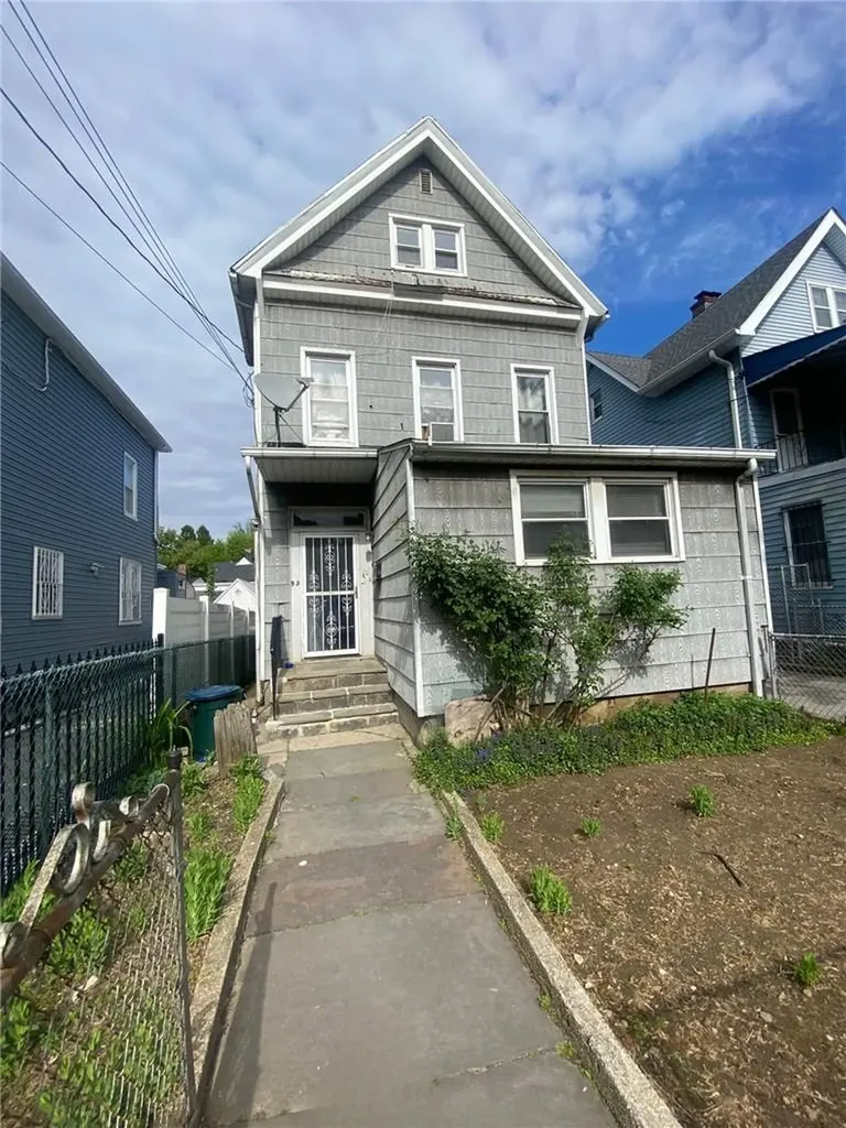 23 S 13th Avenue Mount Vernon NY 10550