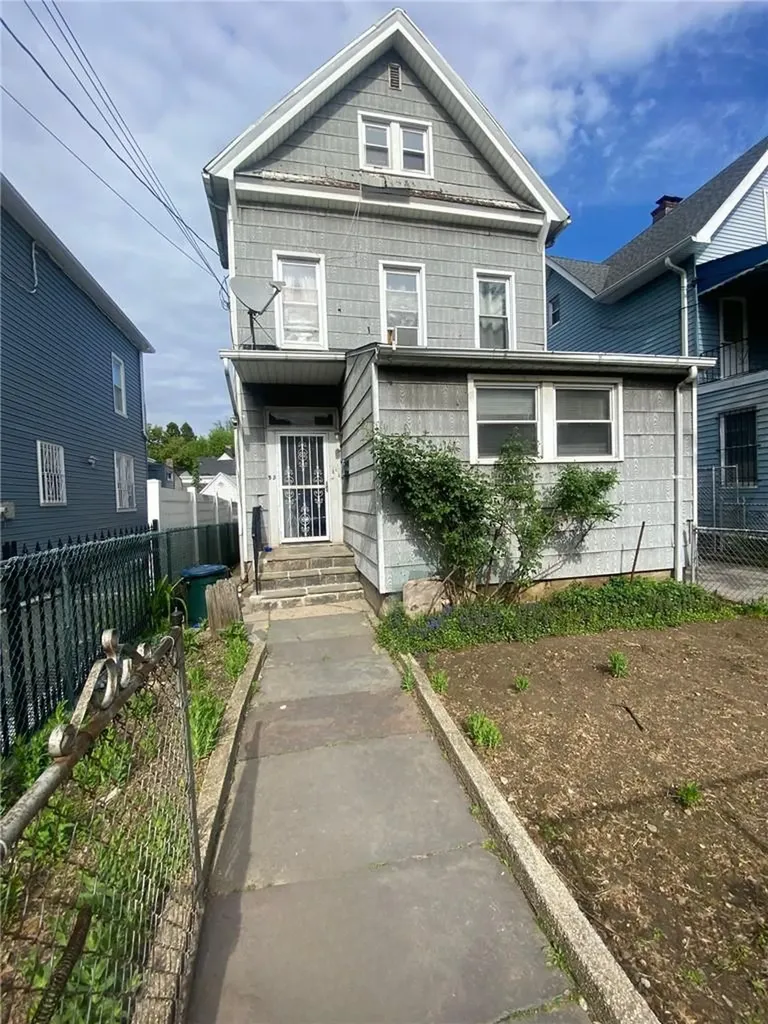 23 S 13th Avenue Mount Vernon NY 10550