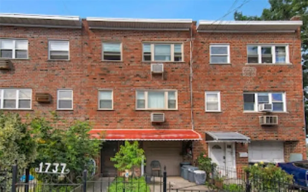 1737 Fowler Avenue Bronx NY 10462