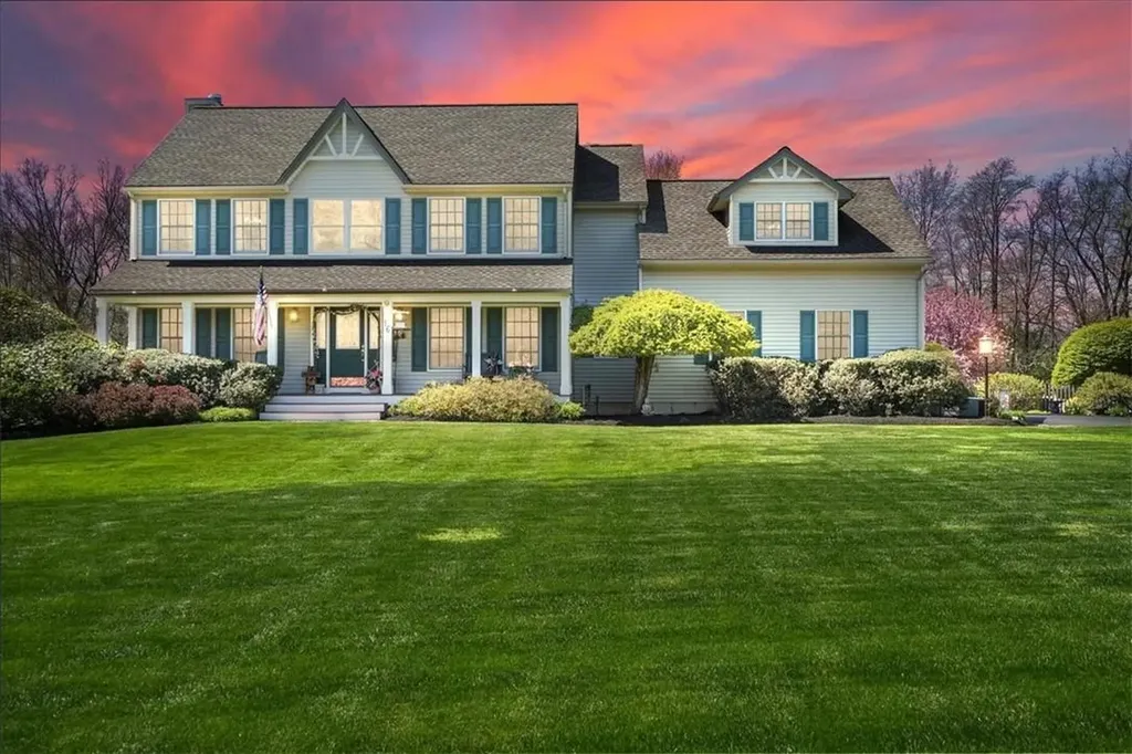 16 Windmill Lane Warwick NY 10990