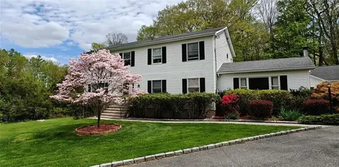 182 Gleneida Ridge Road Carmel NY 10512