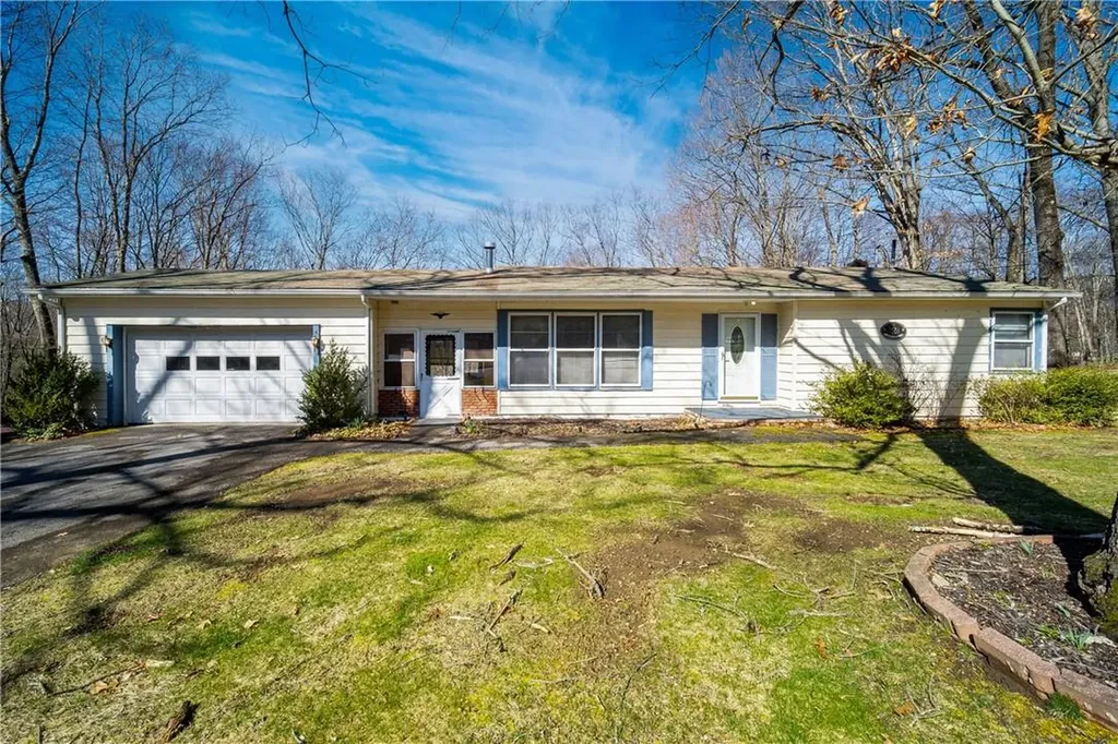 25 Hy Vue Terrace Cold Spring NY 10516