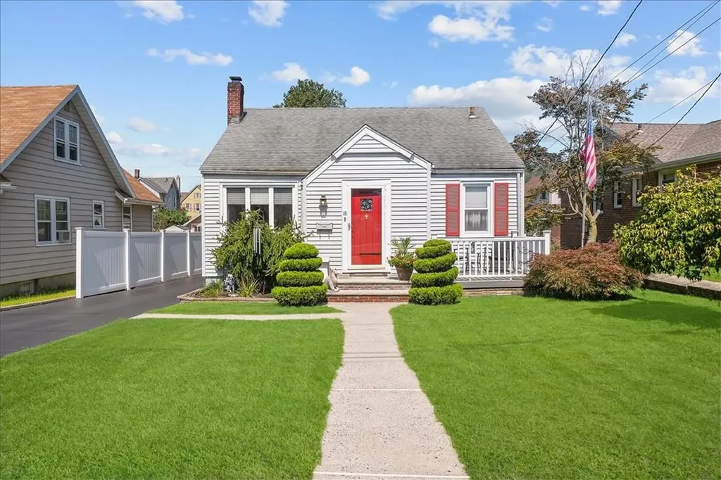 18 Oak Terrace Suffern NY 10901