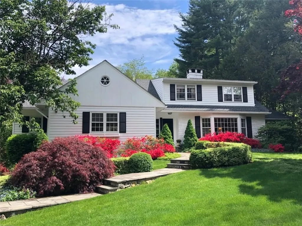 15 North Way Chappaqua NY 10514