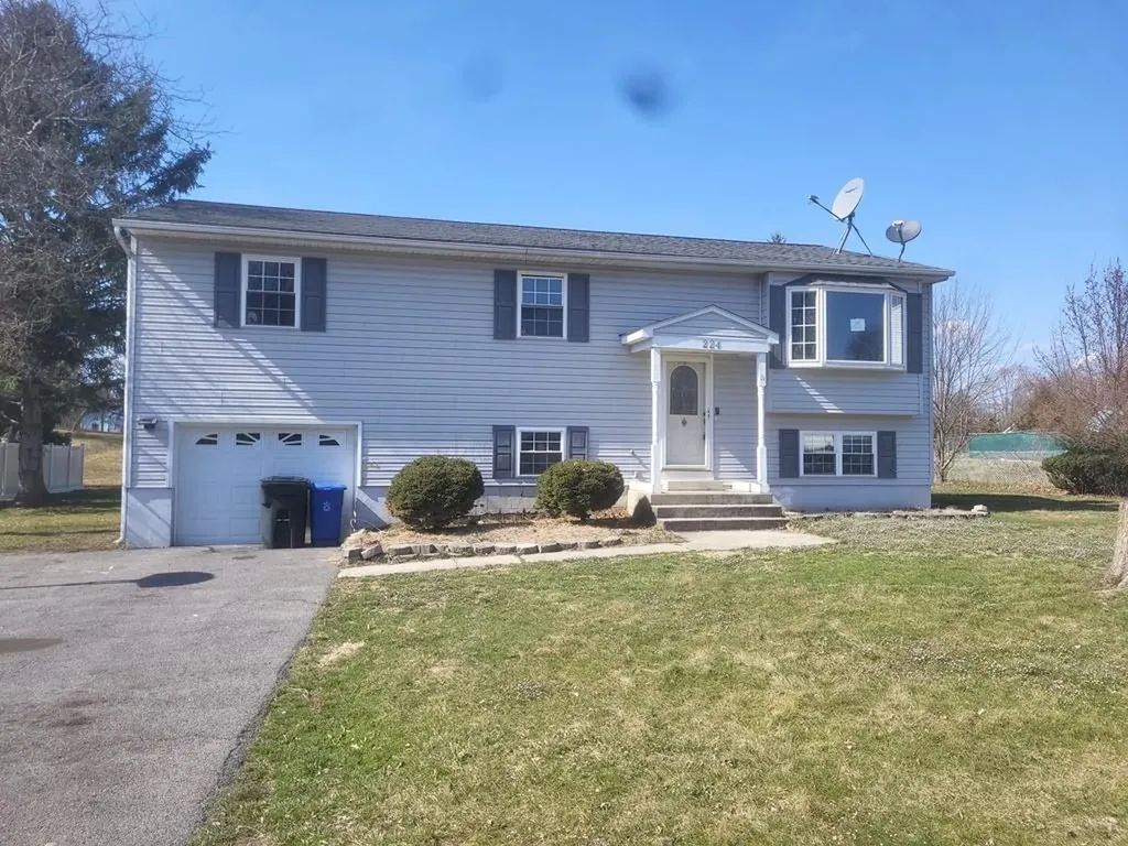 224 Freida Street Montgomery NY 12549
