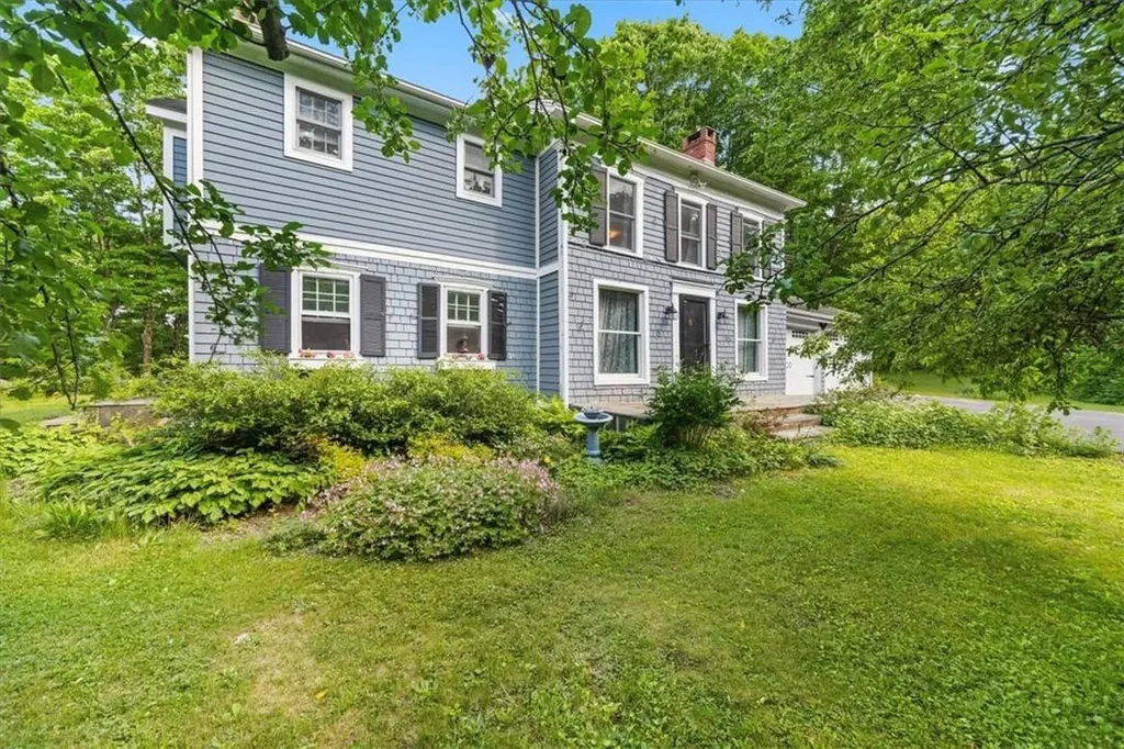 151 Milltown Road Holmes NY 12531