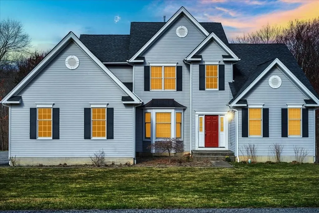 102 Keith Drive Poughkeepsie NY 12603